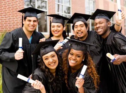 graduation