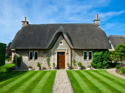 cottage