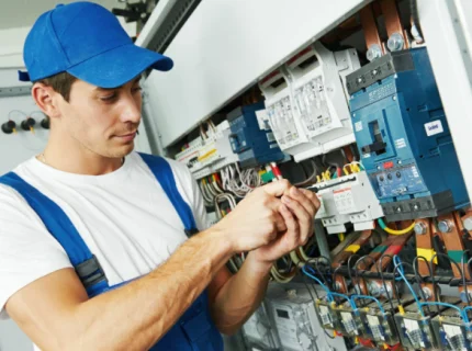 technician