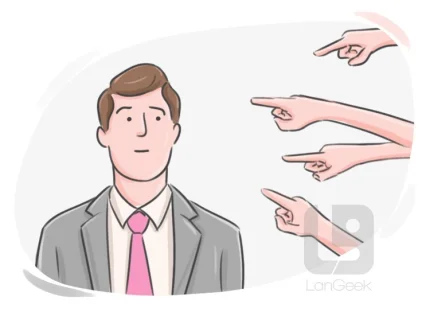 accusation