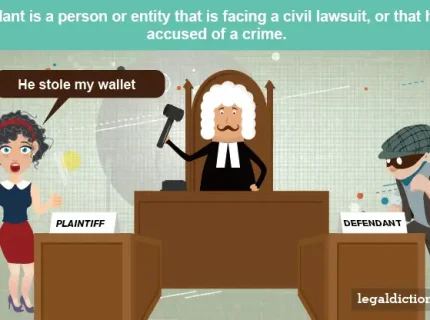 plaintiff