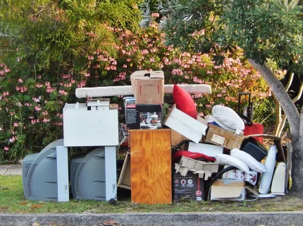 junk