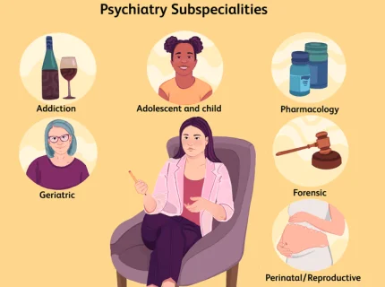 psychiatrist