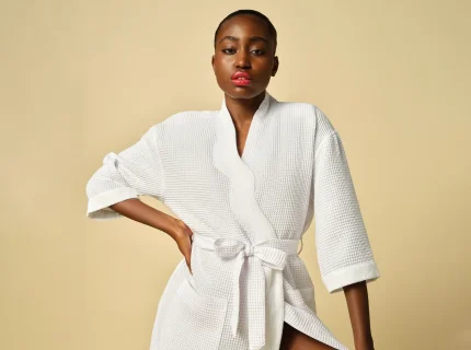 robe