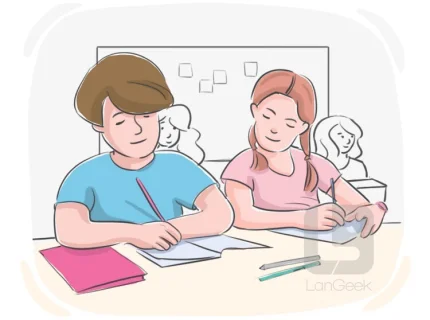 classmate