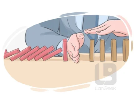 halt