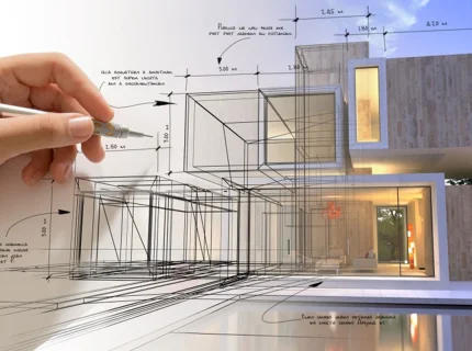 architectural