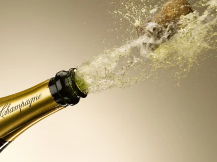 champagne