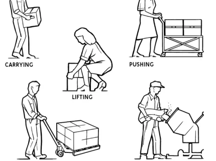 handling
