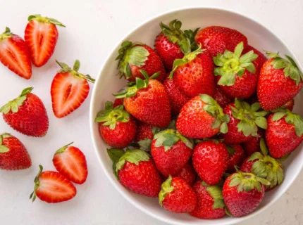 strawberry