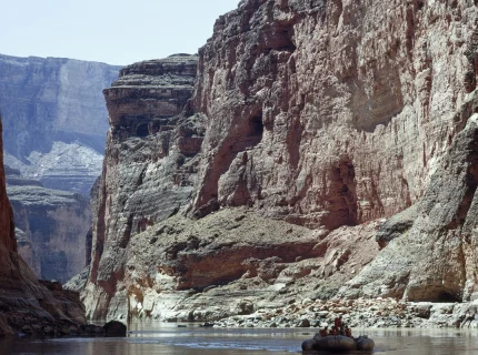canyon