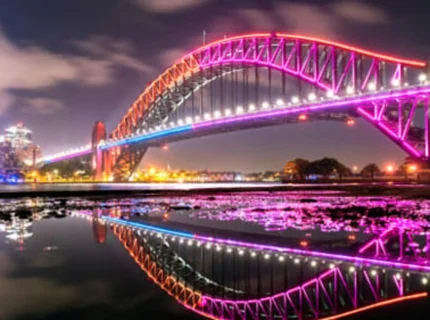 vivid
