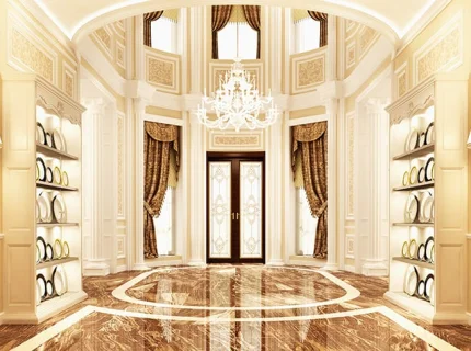 luxury