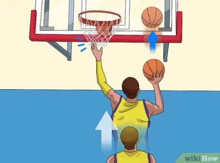 rebound