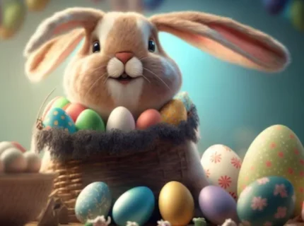 Easter