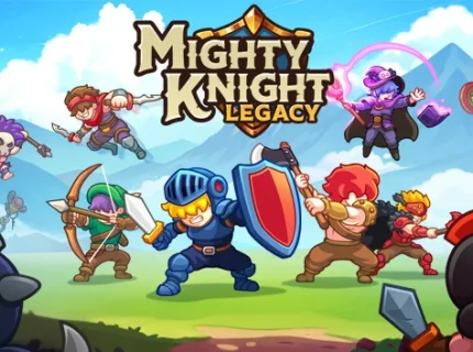 mighty