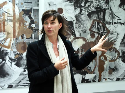 curator