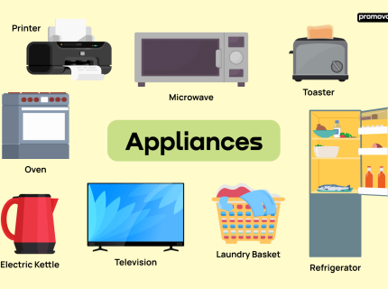 appliance