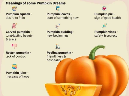 pumpkin