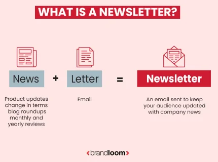 newsletter