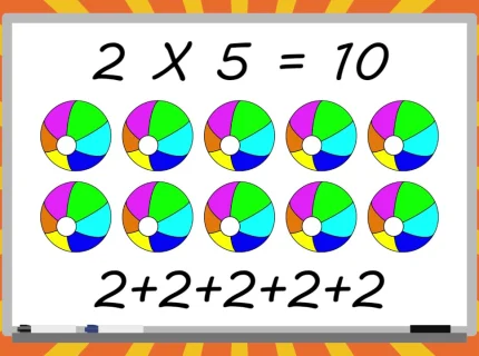 multiply
