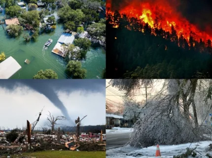 catastrophe