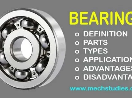 bearing