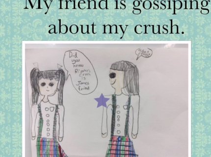 gossip