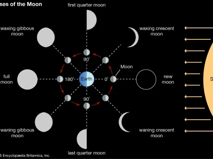 lunar