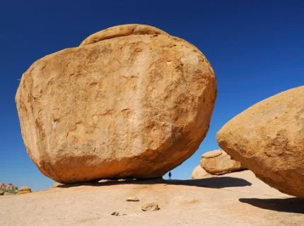 boulder
