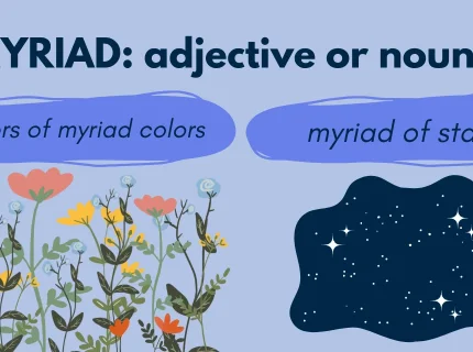 myriad