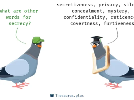 secrecy