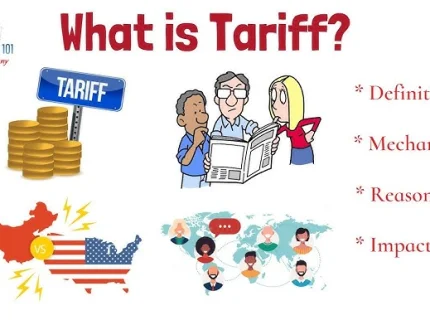 tariff