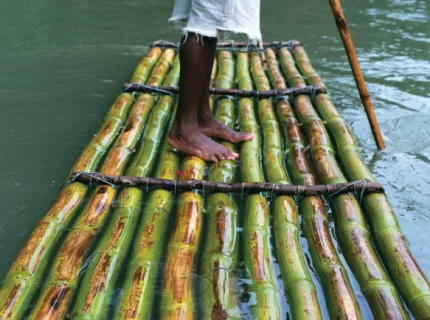 raft