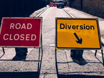 diversion