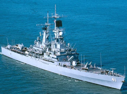 cruiser