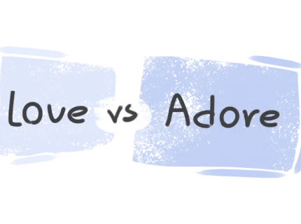 adore