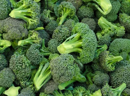 broccoli