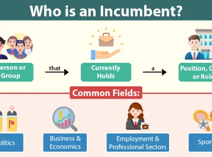 incumbent