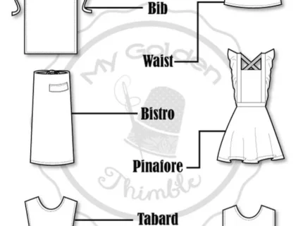 apron