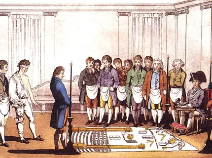 initiation