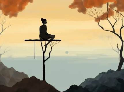 solitude