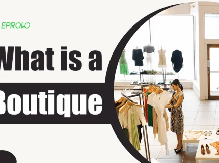 boutique
