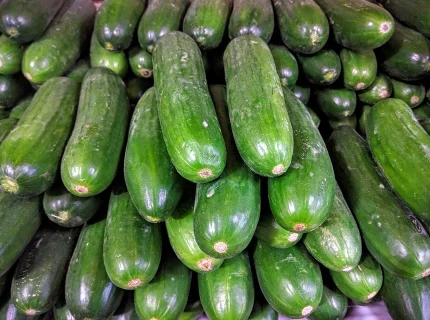 cucumber