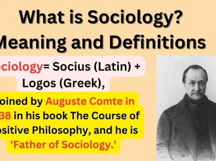 sociologist