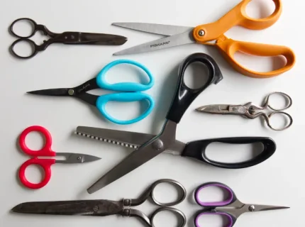 scissors