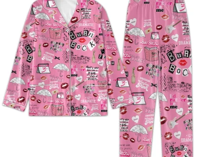 pajamas