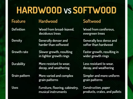 hardwood