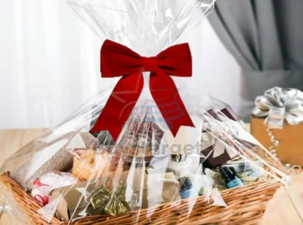 hamper