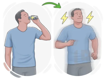 energize